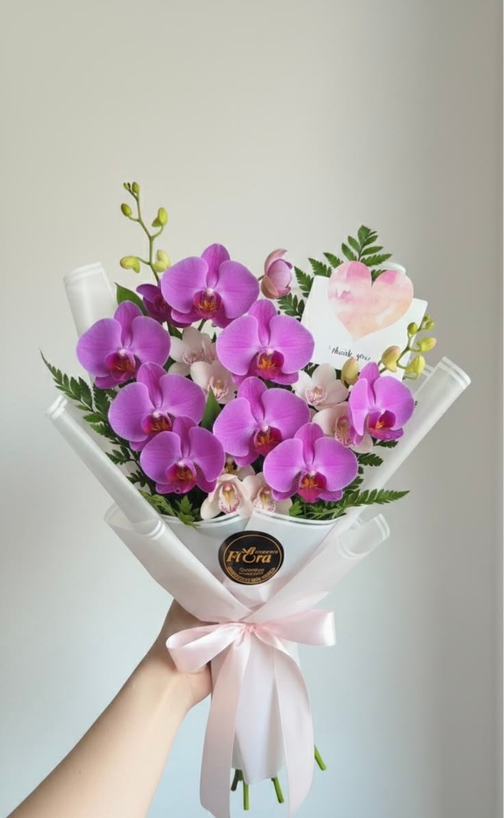 Orquídeas