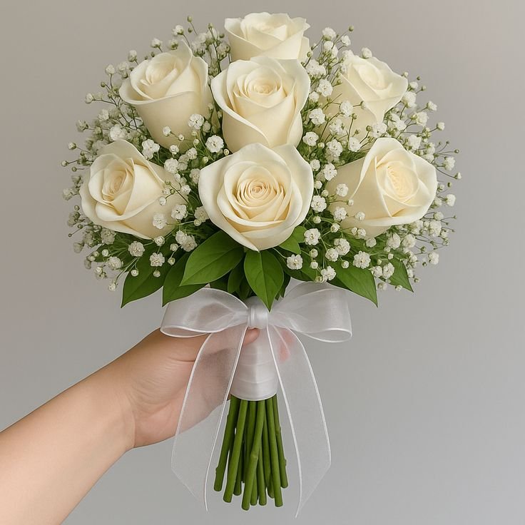 Arreglo floral